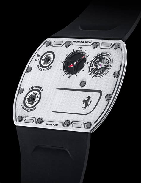 richard mille 1.75|richard mille mechanical watch.